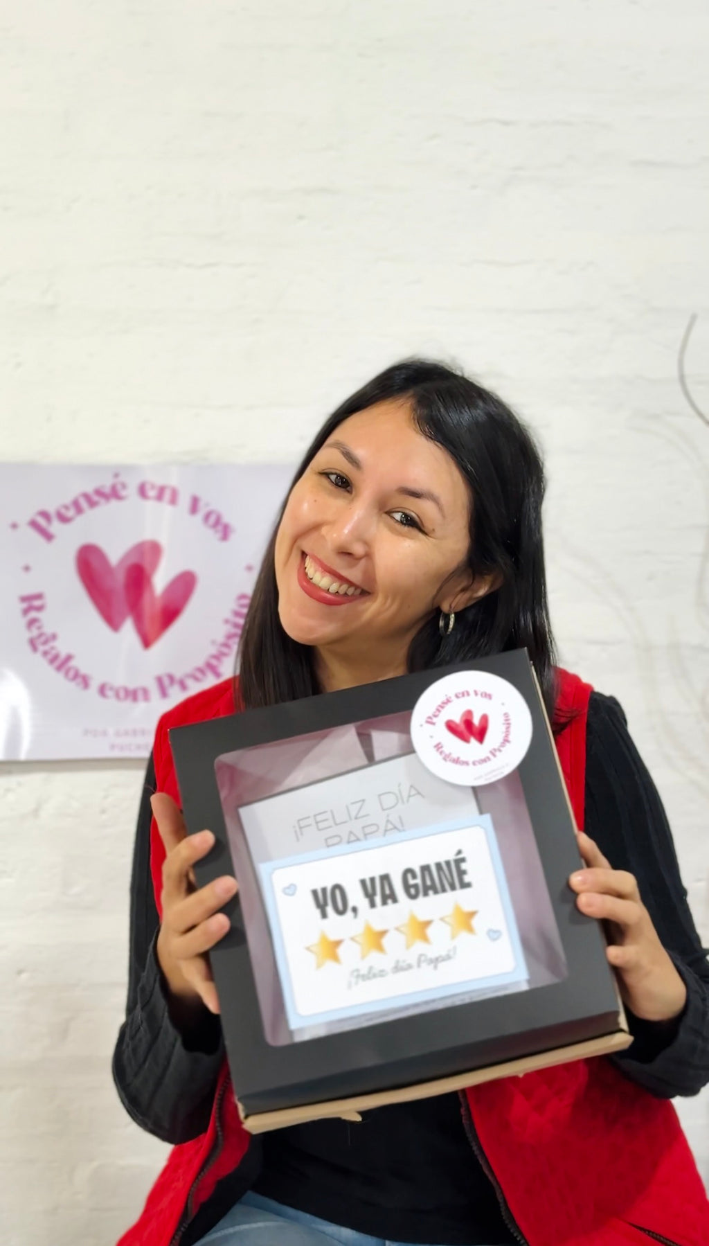 S.O.S Acompañamiento personalizado con Gabi